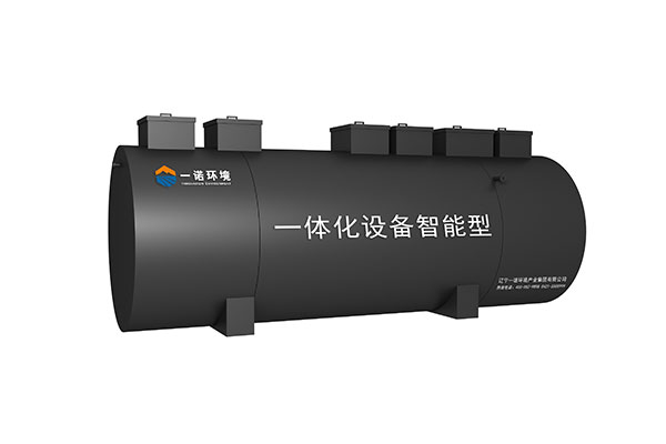 農(nóng)村一體化污水處理設(shè)備常見的消毒方式！